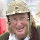 John McCririck