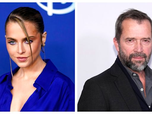 Famous birthdays list for today, June 3, 2024 includes celebrities Anne Winters, James Purefoy