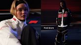 Formula 1 and Pacsun Step Into High Gear With New Apparel Collection