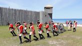Colonial Michilimackinac hosting special event for King George III's birthday