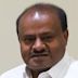 H. D. Kumaraswamy