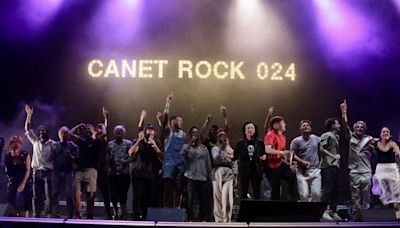 La llama del pop catalán, más que viva en el décimo aniversario del renacido Canet Rock