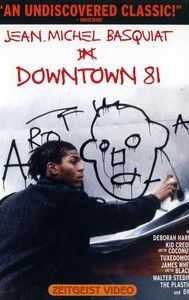 Downtown 81