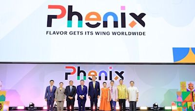 世界級美食中心Phenix在曼谷盛大開業 | 蕃新聞