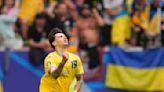 Ukraine back on track after comeback win over Slovakia at Euro 2024