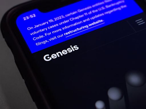 NY Reaches $2B Settlement With Bankrupt Crypto Lender Genesis | New York Law Journal