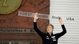 Nickel: Why did Wisconsin speedskater Jordan Stolz 'break' that world record the way he did?