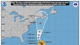 'Stay out of the ocean': Hurricane Lee nears Cape Cod, but track uncertain