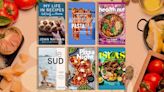 The Best Cookbooks of 2024 (So Far)