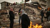 New quake hits Turkey, toppling more buildings: 1 killed