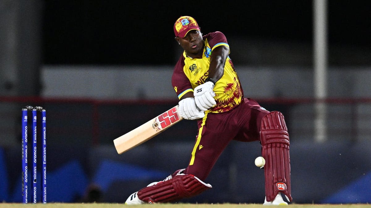 T20 Cricket World Cup Livestream: How to Watch West Indies vs. USA From Anywhere