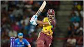 T20 World Cup 2024: Azmatullah Omarzai Concedes 36 Runs in an Over; Nicholas Pooran Smashes 26 - News18