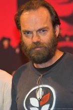 Hugo Weaving