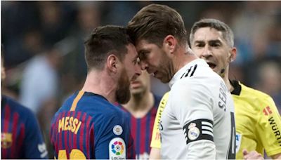 Real Madrid Impose Ban On Lionel Messi? Spanish YouTuber Behind HUGE Claim : Check Deets