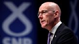 John Swinney: the SNP's ultimate 'safe pair of hands'