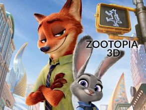 Zootropolis