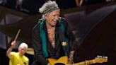 Keith Richards cumple 80 años: cinco obras imperdibles para celebrar al guitarrista de los Rolling Stones