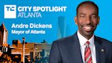 Atlanta mayor Andre Dickens to speak at TechCrunch Live’s Atlanta event
