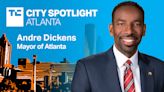 Atlanta Mayor Andre Dickens explains why tech companies are moving to the city