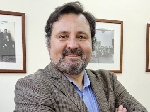 Andrés Cruz, exfiscal, sobre la violencia en el Biobío: “Esto no es de izquierda o derecha, sino de entender que hay gente sufriendo”