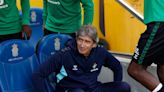 Pellegrini: “Hice 96 puntos con el Madrid... y me hubiese gustado tener a Kroos”