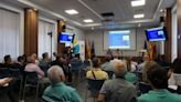 La Región de Murcia cuenta ya con 7 comunidades energéticas y prevé llegar a unas 12 o 15 a lo largo del año