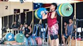 ‘Our whole country is behind them’: Samoa’s weightlifters chasing Olympic glory