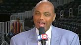 Charles Barkley Reveals His Fenway Park Fantasy And Co-Hosts Lose It