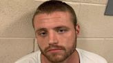 Tupelo man arrested after alleged attack on girlfriend