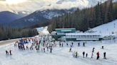 'Lot of unknowns right now': Marmot Basin braces for wildfire impact to popular ski resort