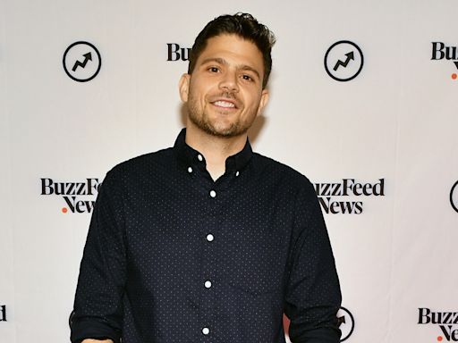 Jerry Ferrara thinks Encourage revival would be closer to Three Men And A Baby