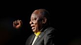 South Africa's Ramaphosa eyes 2024 election with call to revamp ANC