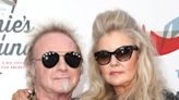 Aerosmith drummer Joey Kramer’s wife of 13 years Linda dies aged 55