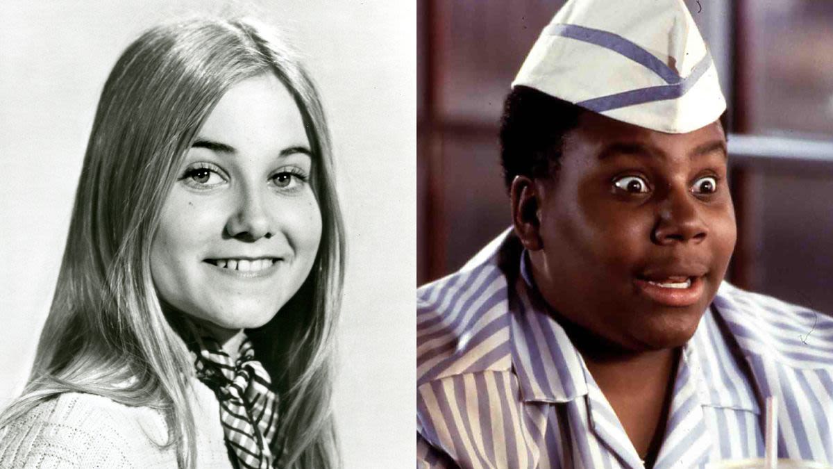 32 Surprising Facts About Your Favorite Child Stars