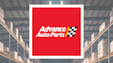 Advance Auto Parts, Inc. (NYSE:AAP) Shares Sold by Cary Street Partners Investment Advisory LLC