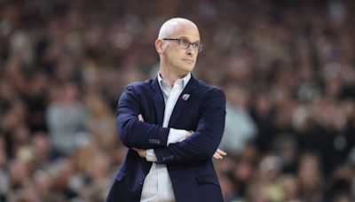 Dan Hurley Backtracks on NBA Coaching Pursuit After Turning Down Lakers