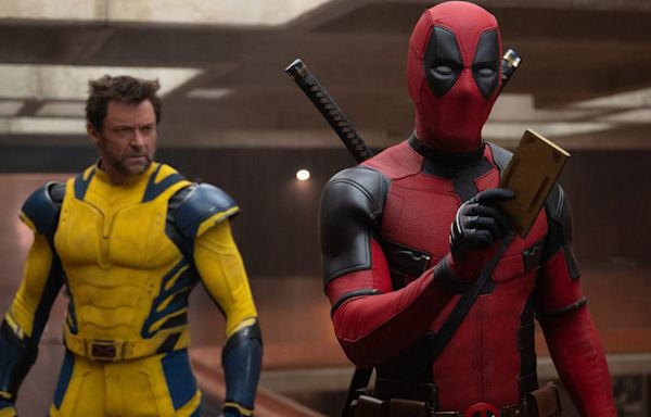 'Deadpool & Wolverine' is filled with cameos — here they all are