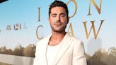 Zac Efron on Matthew Perry Wanting Him for Biopic: ‘I’m Honored’