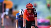 INEOS Grenadiers’ Thymen Arensman Opens Up About Surprising Weight Gain During Giro d’Italia