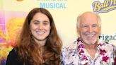 Jimmy Buffett's Daughter Says Late Singer 'Smiled Every Day' Before Death