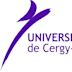 université de Cergy-Pontoise