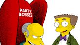 The rumors of the party bosses demise have been greatly exaggerated | Sheneman