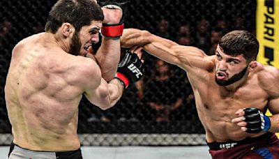 Islam Makhachev Reveals Why Arman Tsarukyan Should Thank Him; Here’s What He Said