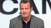 DEA Is Investigating Matthew Perry's Death Following Findings of Acute Ketamine Effects