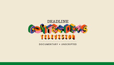 Contenders Television: Documentary + Unscripted Underway: Livestream, Lineup, Schedule