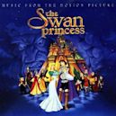 The Swan Princess (soundtrack)