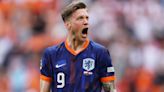 Euro 2024 - Poland 1-2 Netherlands: Former Manchester United striker Wout Weghorst scores winner with Cody Gakpo also on target