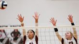 2023 Corpus Christi, Coastal Bend high school volleyball all-district team lists