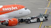 UK's easyJet says peak holiday demand strong, tougher at other times