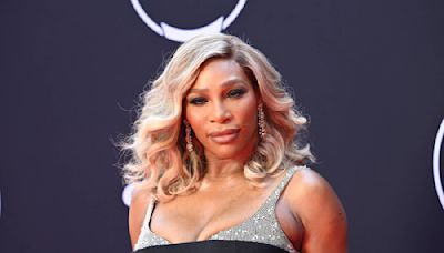 Serena Williams Crip Walks to ‘Not Like Us,’ Roasts Drake at ESPYs